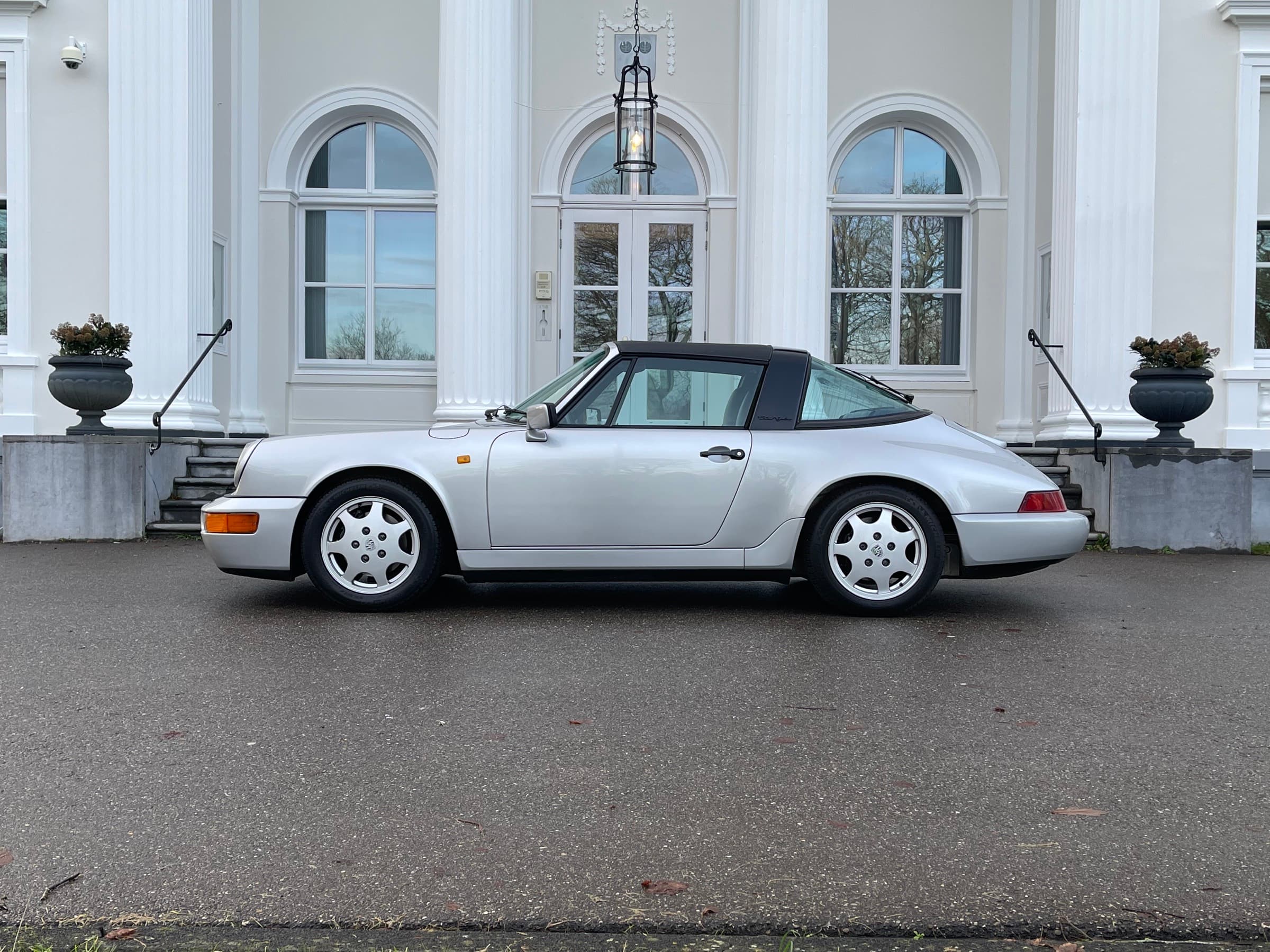PC Sports & Classics