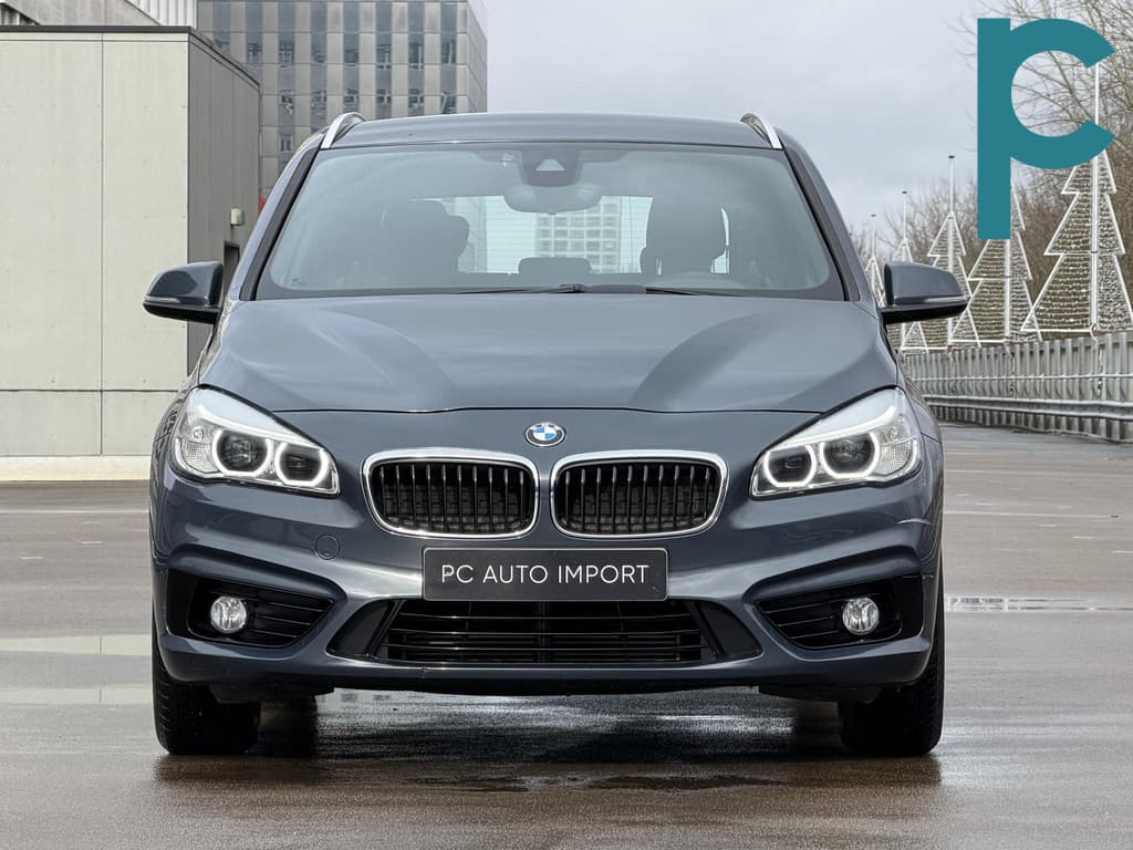 BMW 2 Serie Active Tourer 218i Sport Automaat - NL auto - 97.974 km
