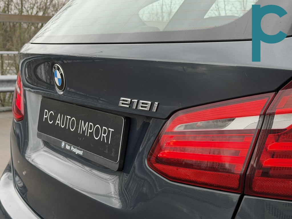 BMW 2 Serie Active Tourer 218i Sport Automaat - NL auto - 97.974 km