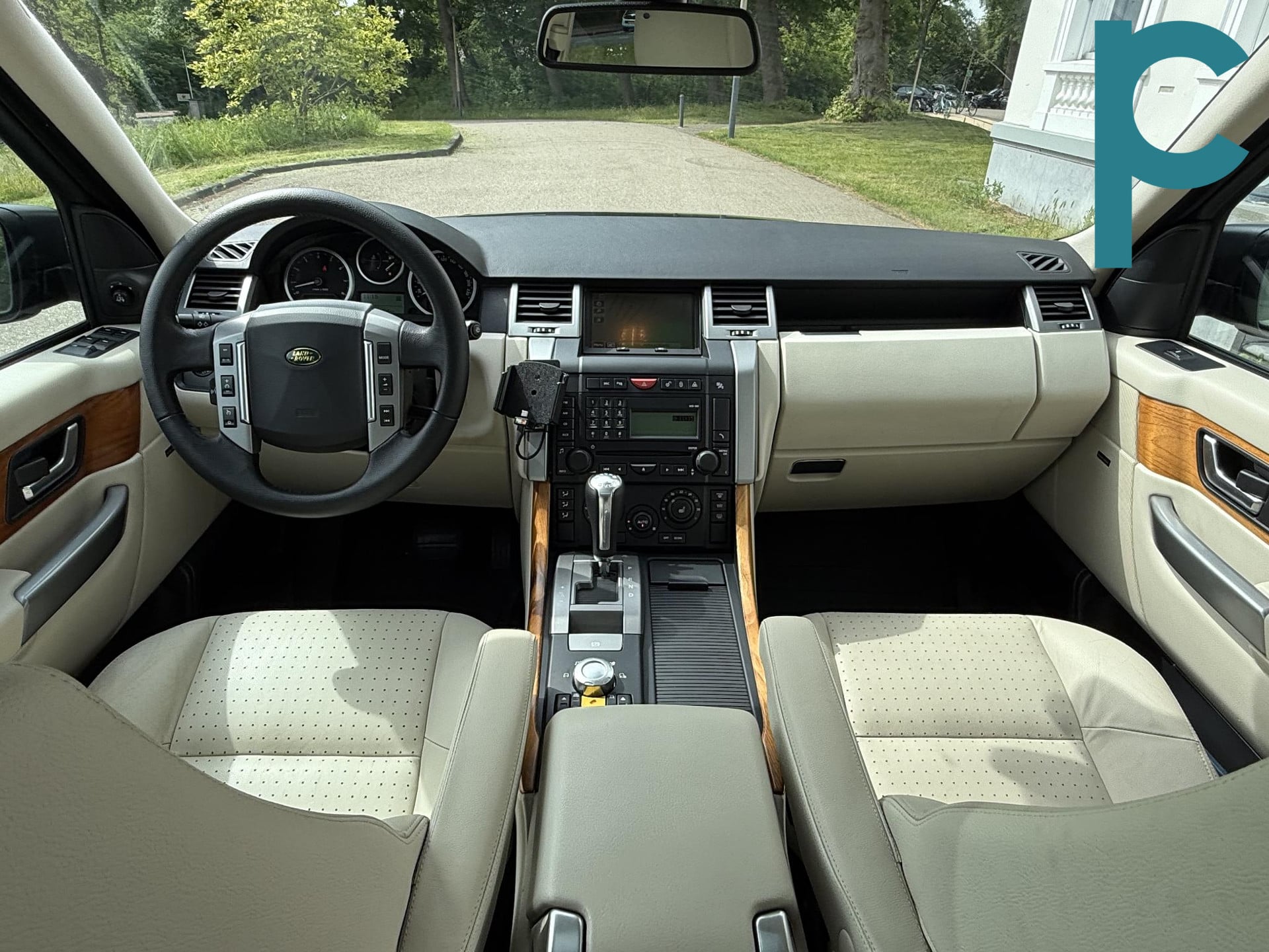 Land Rover Range Rover Sport 4.2 V8 Supercharged Tonga Green l First Paint | Full History | Collector's Item