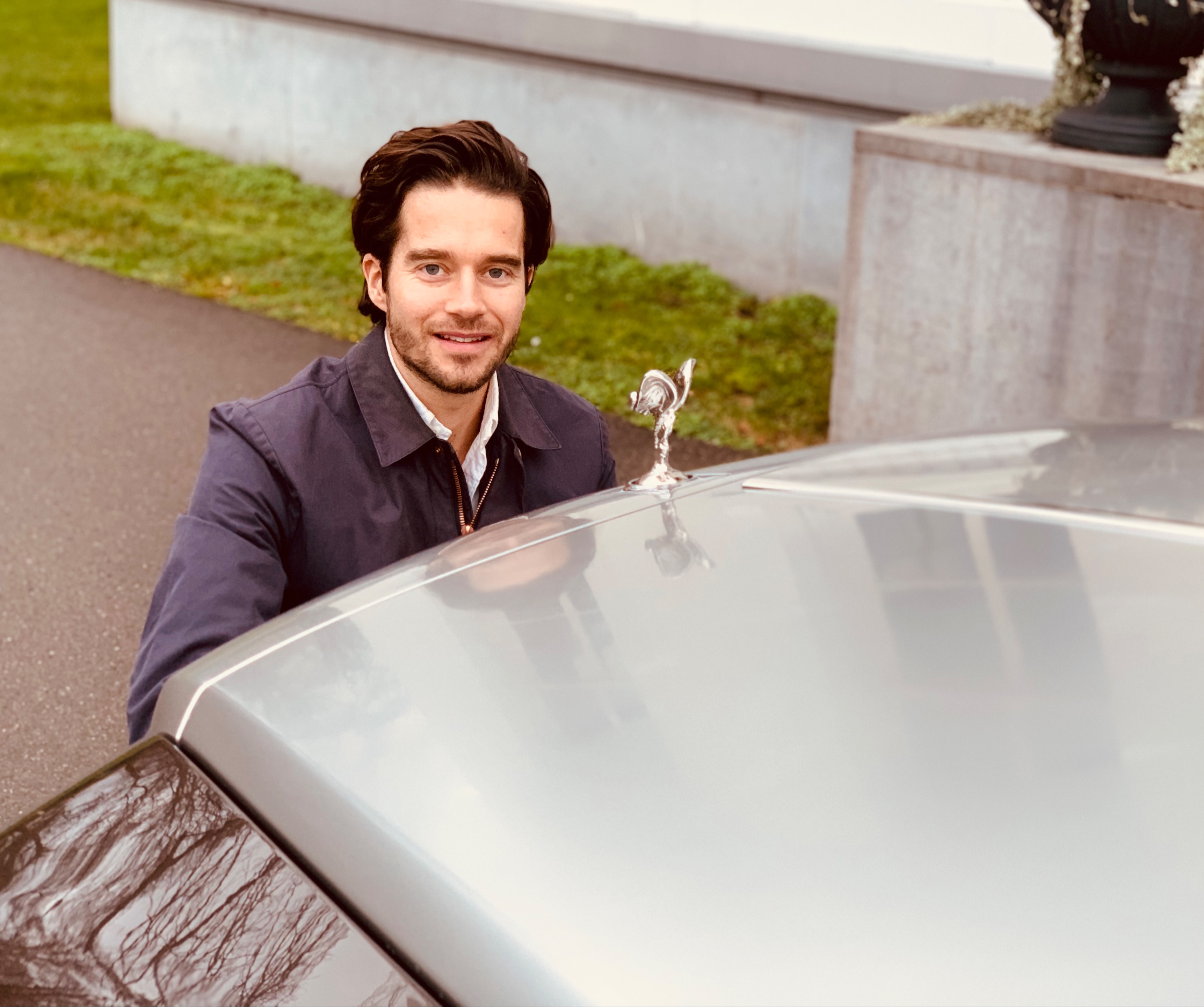 Aanbod Details Man Image