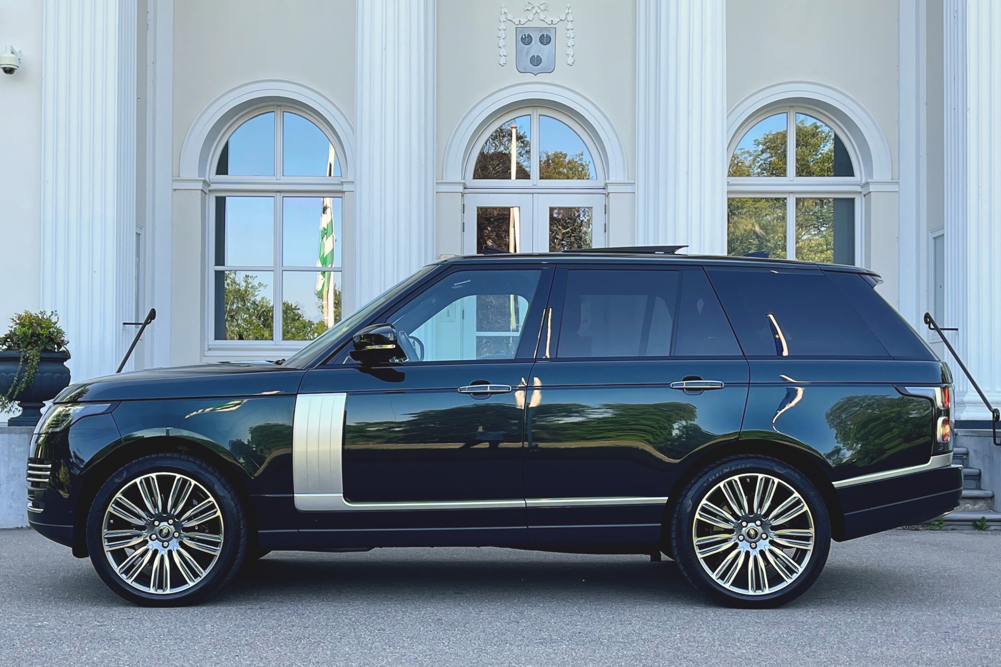 Subpage Details Slider Image