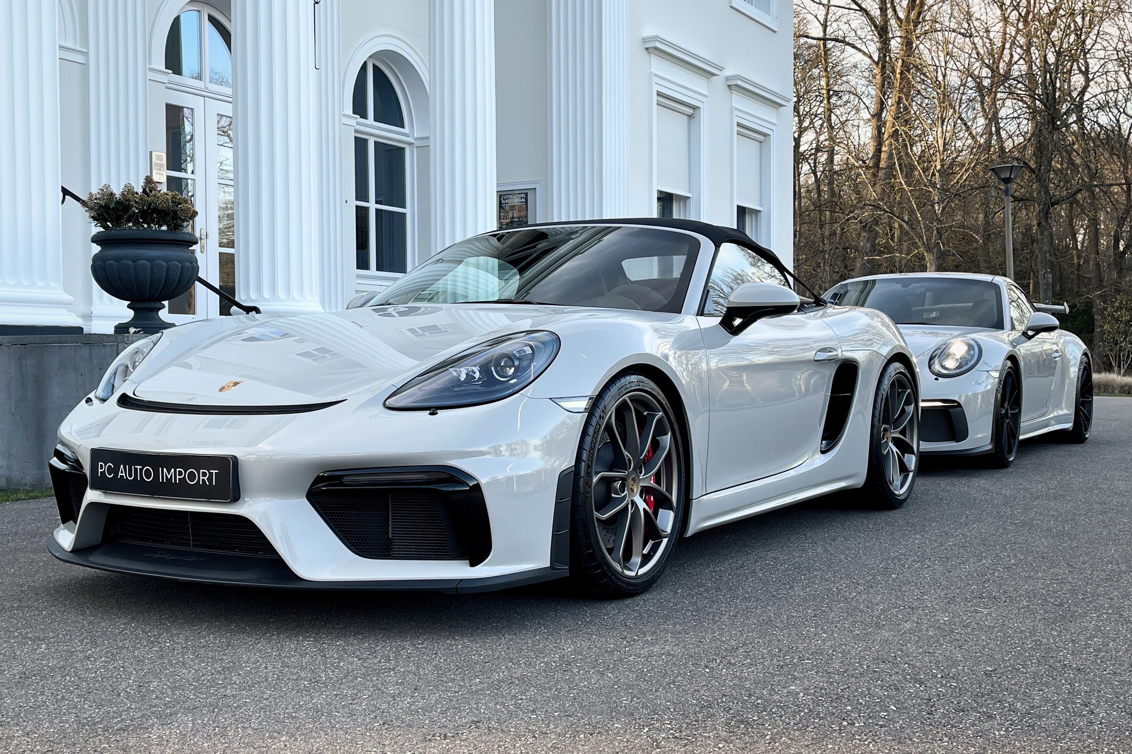 Subpage Details Slider Image